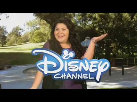 You're Watching Disney Channel 2014-2018 
