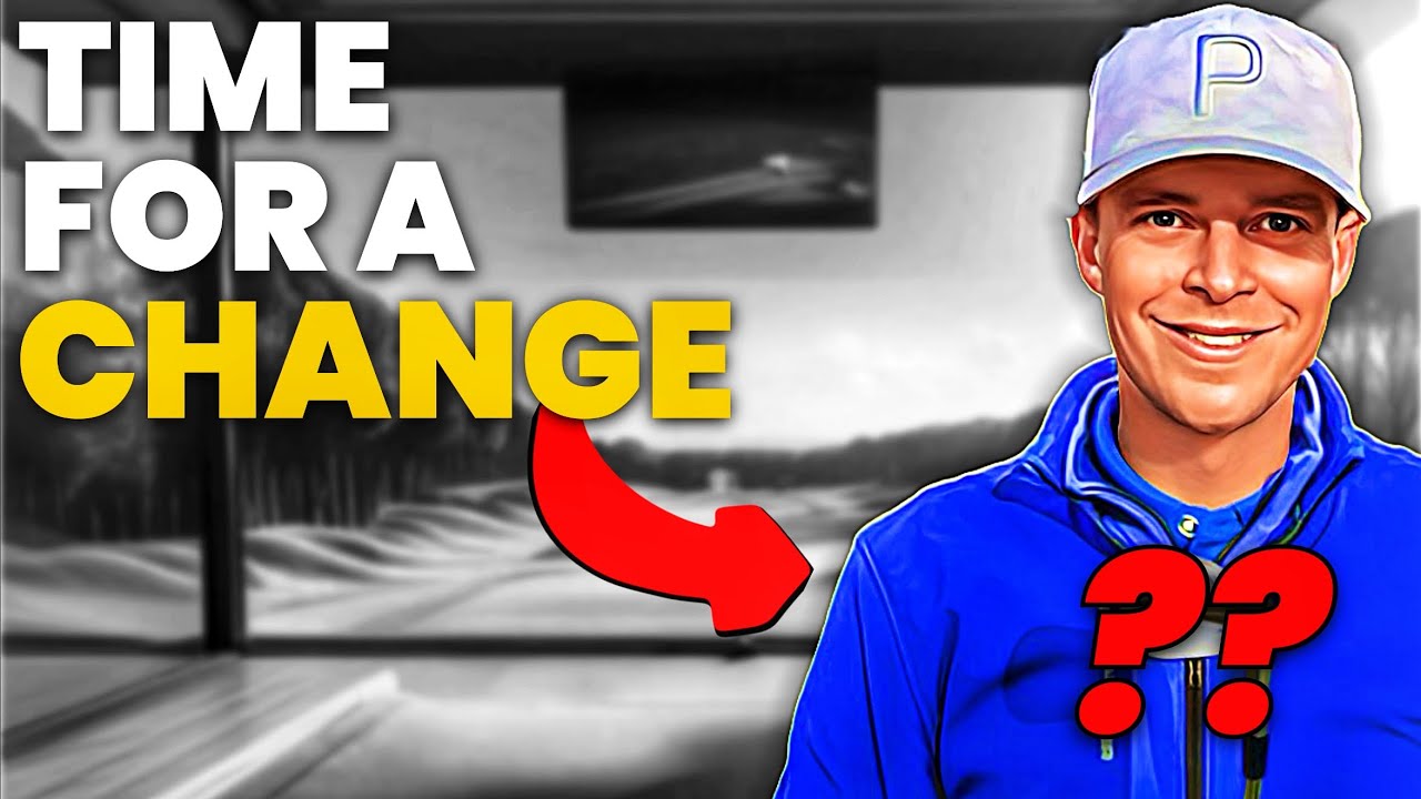 Установка айронов с низким однозначным гандикапом | Переход с айронов для улучшения игры на айрон...