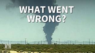 Why Did the B-52 Crash? Former Top Gun Pilot Weighs In