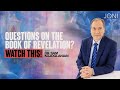 Questions on The Book of Revelation? Dr. Sam Kojoglanian on Rapture, Great Tribulation & 2nd Coming