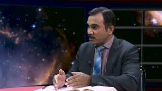نوح کے ایام: جبار نے کیا کیا کِیا؟ Nuh ke ayam: jabar ne kia kia kia? NQY192