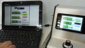 Preview Guitar Pickup Manual Coil Winder