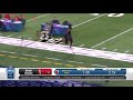 Mekhi Becton Runs 5.11 in the 40 Yard Dash