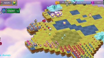 Merge Dragons - Complete Toy (2020) Event in Exact 5 Hours