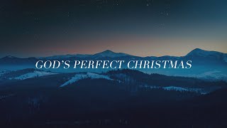 God's Perfect Timing - Galatians 5