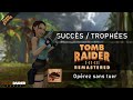 Tomb raider iiii  remastered  succs  trophe 015  tr1  oprez sans tuer