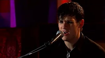 Good Charlotte - Predictable (AOL Sessions) High Quality Good Charlotte - Predictable (AOL Sessions) High Quality