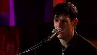 Good Charlotte - Predictable (Aol Sessions) High Quality