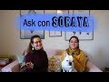 Ask ft socordellina  about giulia