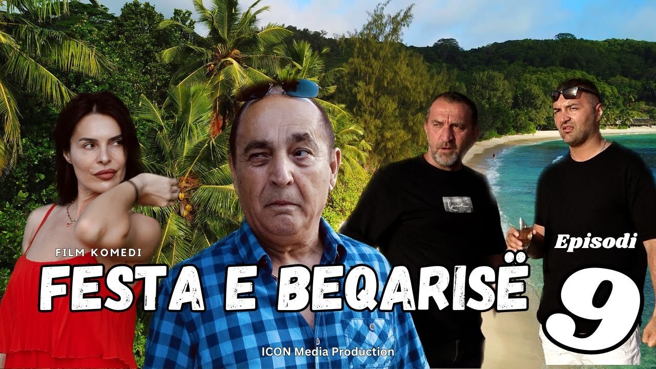 Qumili - FESTA E BEQARISE 9 