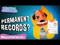 Do You REALLY Have a Permanent Record? | COLOSSAL QUESTIONS Mp3 Song