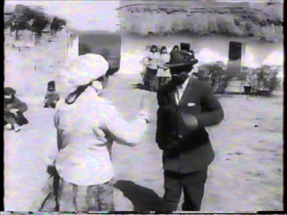 Öcsödi cigánytánc