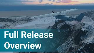 My Fly Full Release Promotional Trailer