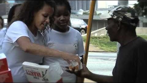 Pepsi Refresh Project commercial