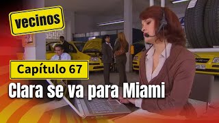 Everyone is slowly maturing: Chapter 67 - Neighbors | Caracol Television