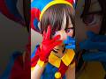 ポムニ #digitalcircus #cosplay