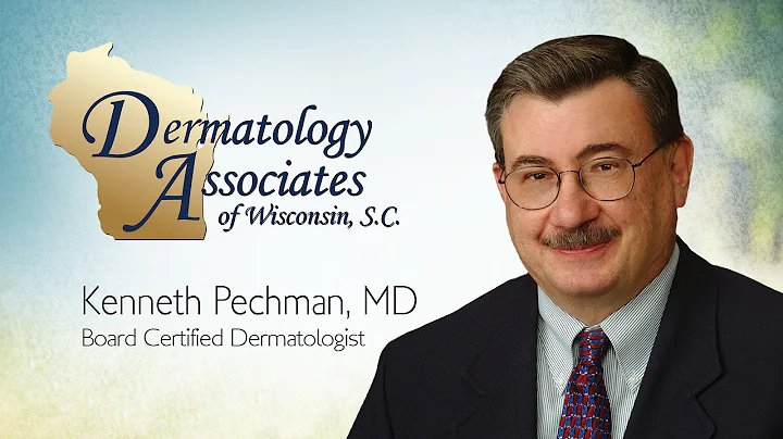 Meet Your Dermatologist - Kenneth Pechman, MD
