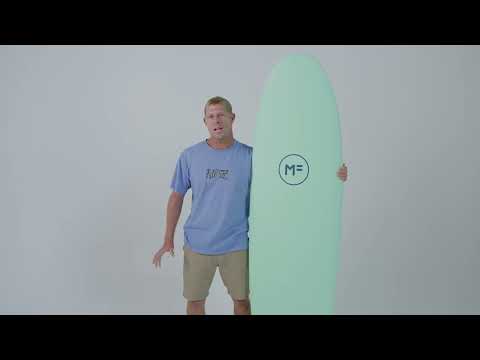 The MF Softboards
