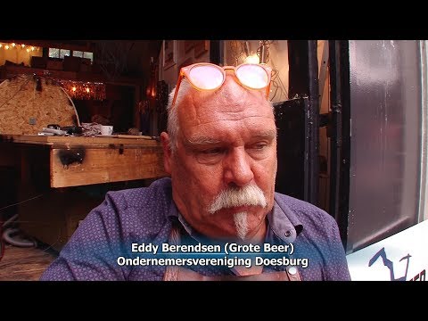 Doesburg BinnensteBuiten 2020 onzeker