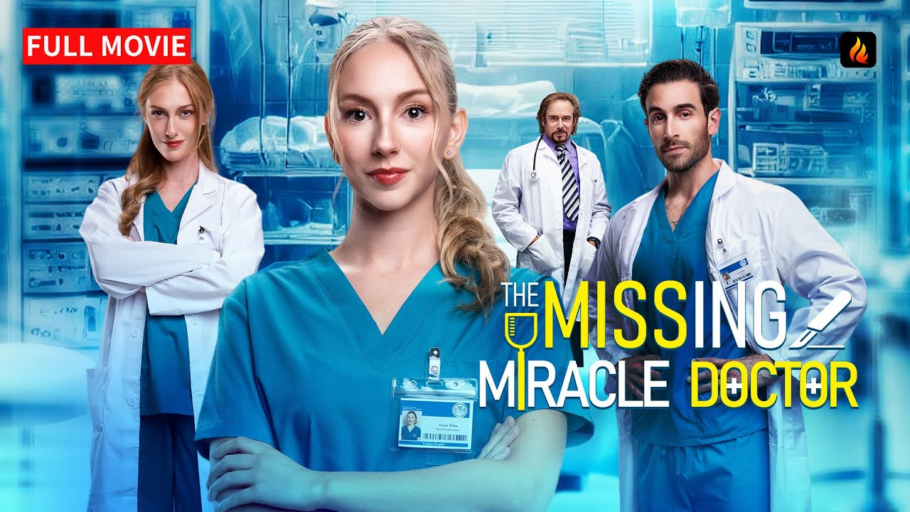 The Missing Miracle Doctor