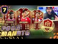 I Built The BEST & MOST OP 400k Team In FIFA!! FIFA 22 Ultimate Team PMRTG #07