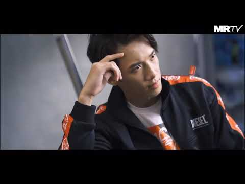 2019 Oct《MRTV》《MR STYLE 訪問》[Stanley+Lokman+AL+AK+Ian+姜濤]// Stanley Yau邱士縉@MIRROR