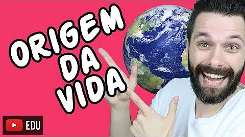 O que seria a Terra primitiva?