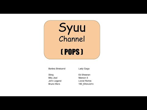 #POPS #Yui 【karaoke (#73:9.1)】Fight Song　  Version 1