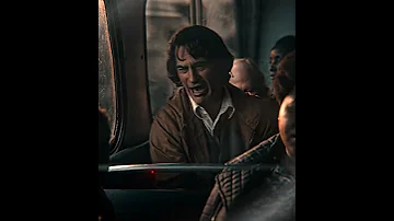 Joker Arthur Fleck X Patrick Bateman Edit Narvent Fainted Super Slowed Reverb 