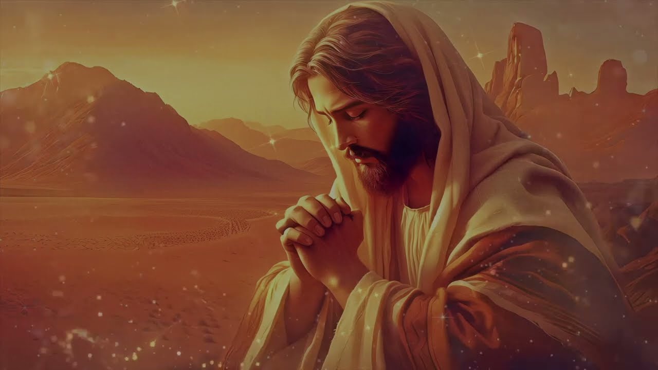 เพลงนมัสการชุดที่ 1 เวอร์ชั่นผู้ชาย