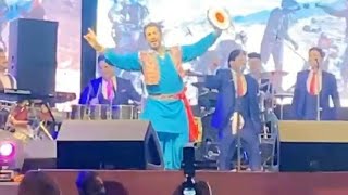 Manke | Gurdas Maan | PU Live 2020