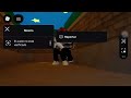 Escena de hide a seek q no pude grabar en roblox;v
