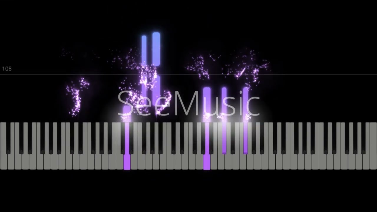 Sad Piano Music ~ "Moments We Shared" // Kxmo