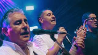 Los Ojeda - Yo me lo busqué (en vivo)