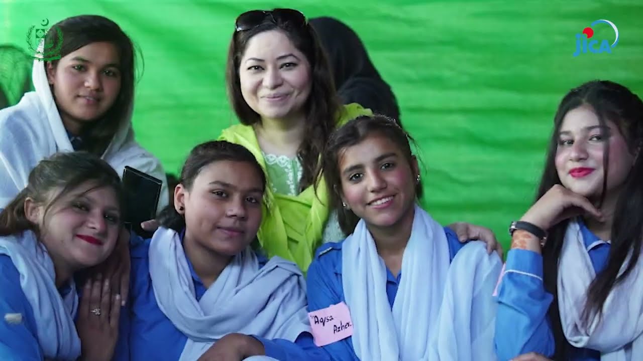 A visit to ALP Middle Tech Pilot Centre Islamabad｜Pehli Kiran School｜Non Formal Education