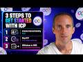 ICP For Absolute Beginners Start Here First 