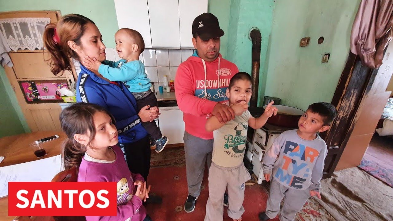 NEOPHODNA POMOĆ PORODICI ŽIGIĆ U MELENCIMA