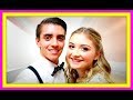 GET READY WITH ME! | HOMECOMING DANCE!