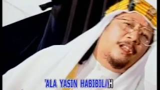 Sholawat Paling Poluler~Sholawat Badar~Mas'ud sidik~Nasyid dan Sholawat Nabi