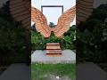 Wing clipping Shorts Video #shorts #viralvideo #new #trending #wing #clipping