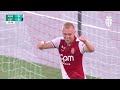 Résumé, AS Monaco 1-0 Getafe