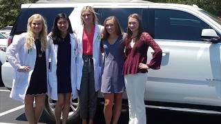 2018 High School Interns