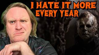 I ABSOLUTELY DESPISE 'HALLOWEEN ENDS'