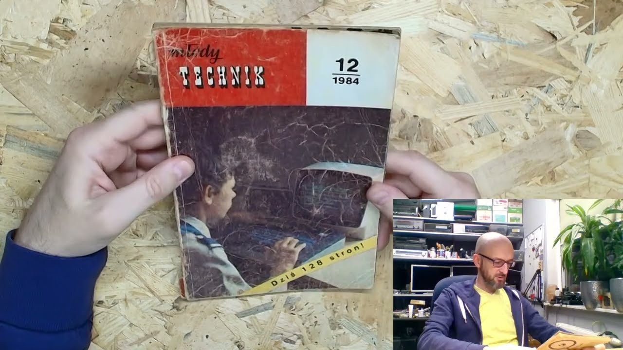 NA ŻYWO - Kolejny stary grat do kolekcji