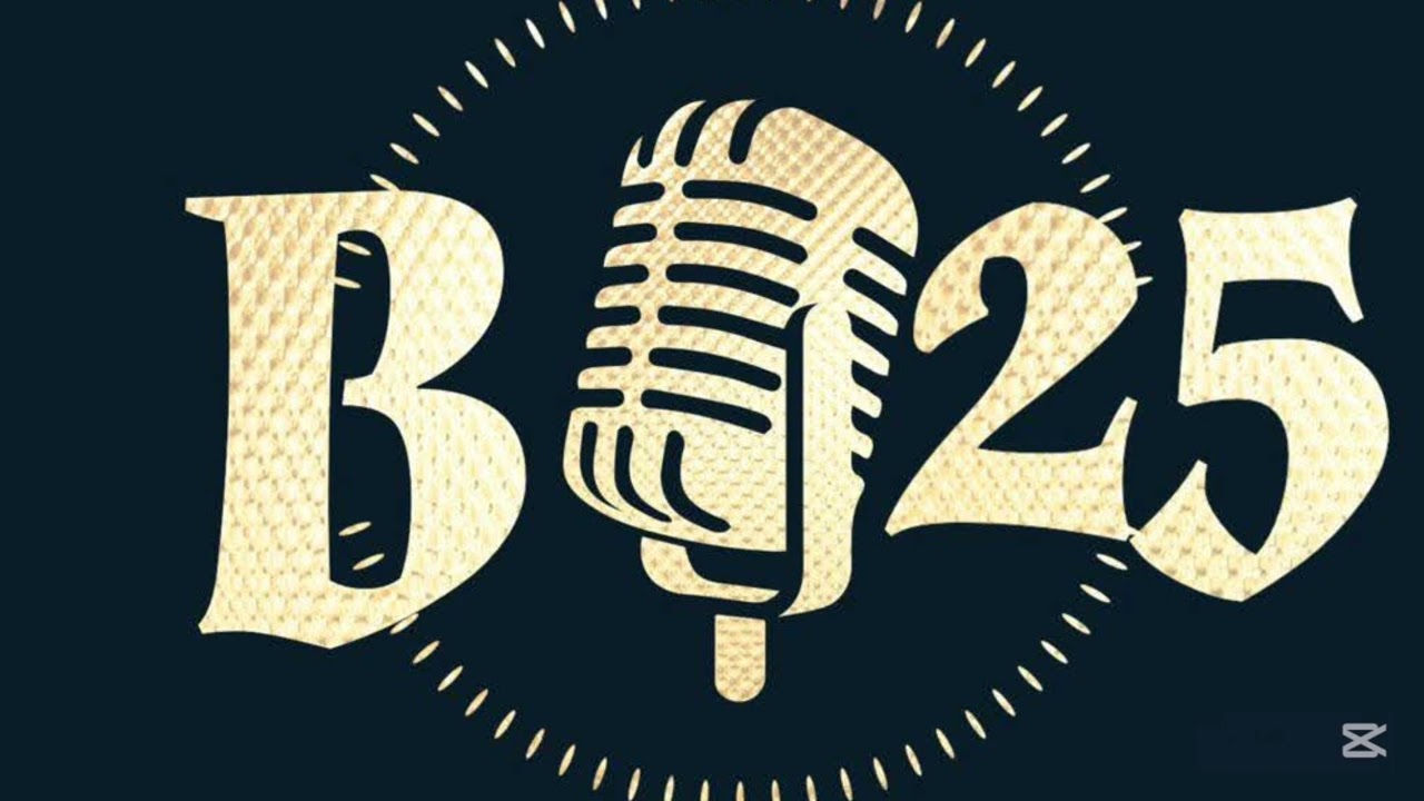 BANDA 25 EN VIVO LO MÁS NUEVO TROPICAL ENGANCHADOS 2025