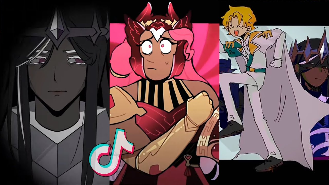 CookieRun Kingdom 🍪 Best TikTok Compilation | Funny & Epic Moments #76