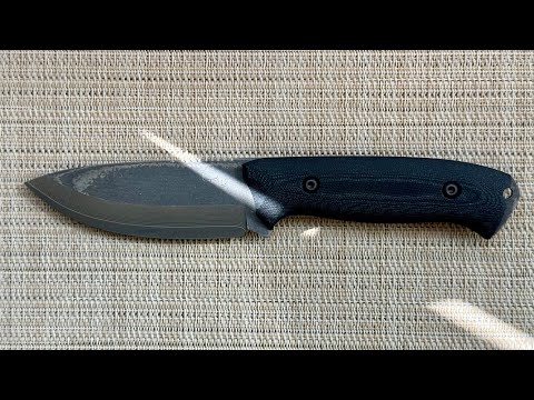 GIMLI DWARF Knife LKW Knives