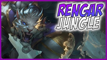 3 Minute Rengar Guide - A Guide for League of Legends