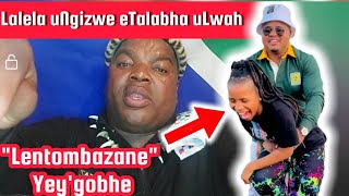 uNgizwe uTalabhe uLwah Ndlunkulu ||Waphinde wancoma amandla engoma ||Ep523