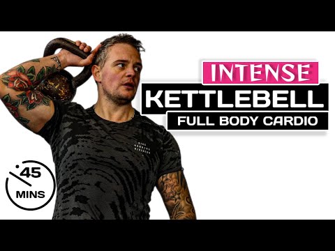 45 Minute INTENSE